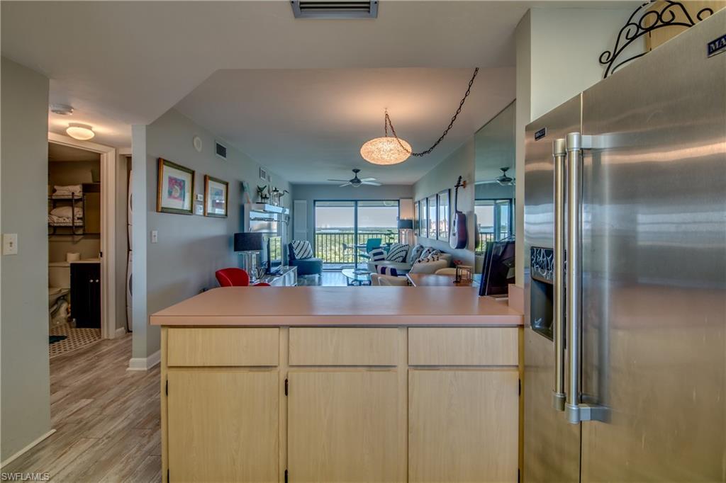 ESTERO COVE CONDO - Residential