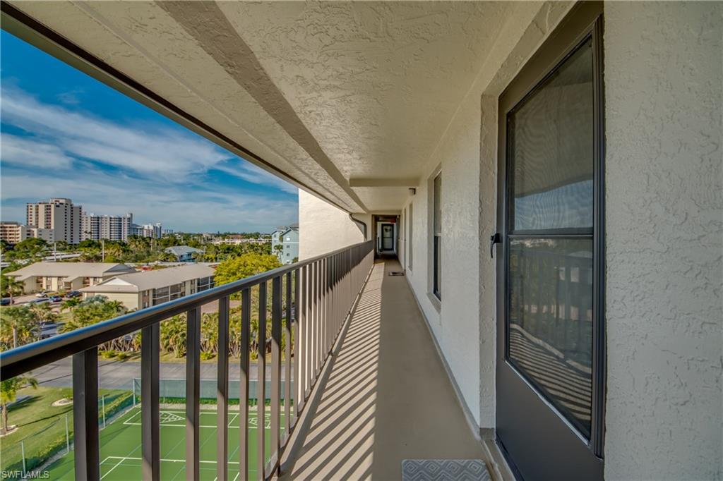 ESTERO COVE CONDO - Residential