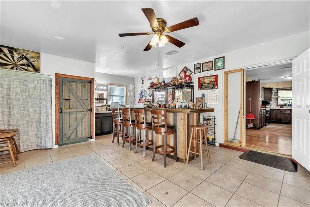 TEMPLE TERRACE SUBDIVISION - Residential