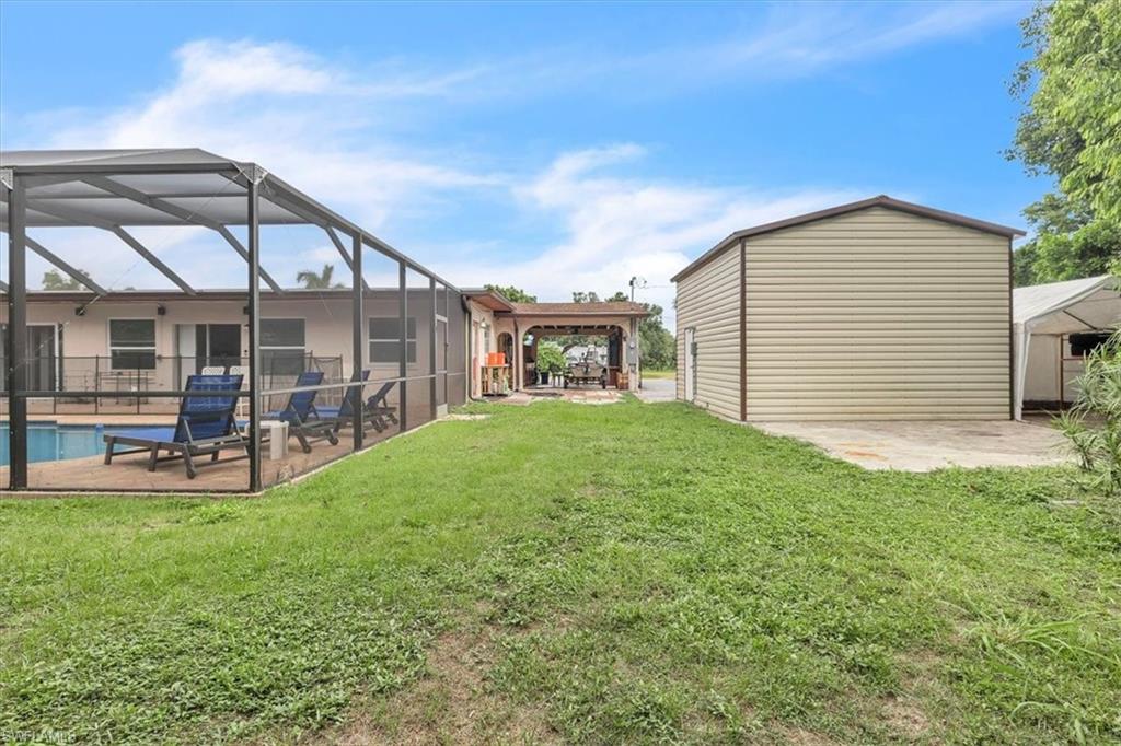 TEMPLE TERRACE SUBDIVISION - Residential