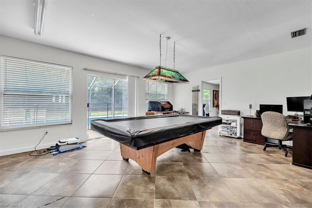 TEMPLE TERRACE SUBDIVISION - Residential