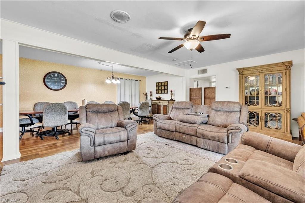 TEMPLE TERRACE SUBDIVISION - Residential