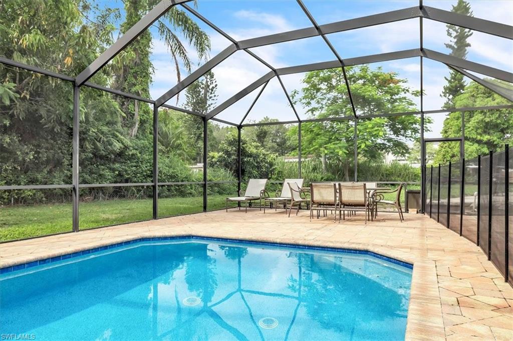 TEMPLE TERRACE SUBDIVISION - Residential