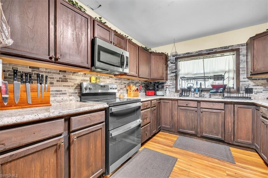 TEMPLE TERRACE SUBDIVISION - Residential