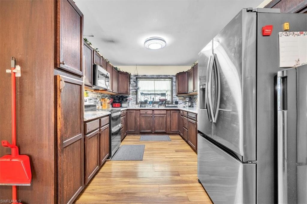 TEMPLE TERRACE SUBDIVISION - Residential