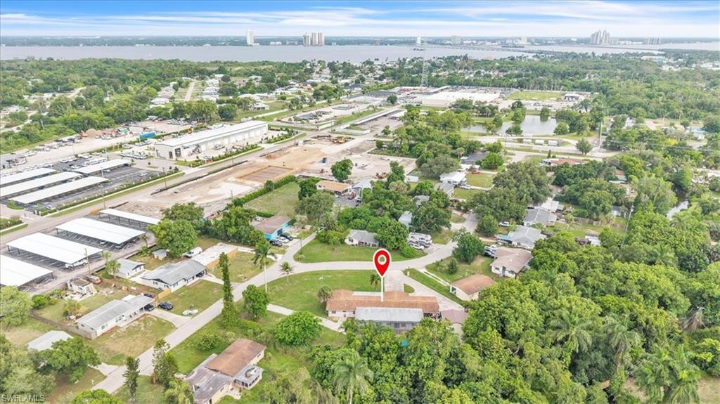 TEMPLE TERRACE SUBDIVISION - Residential