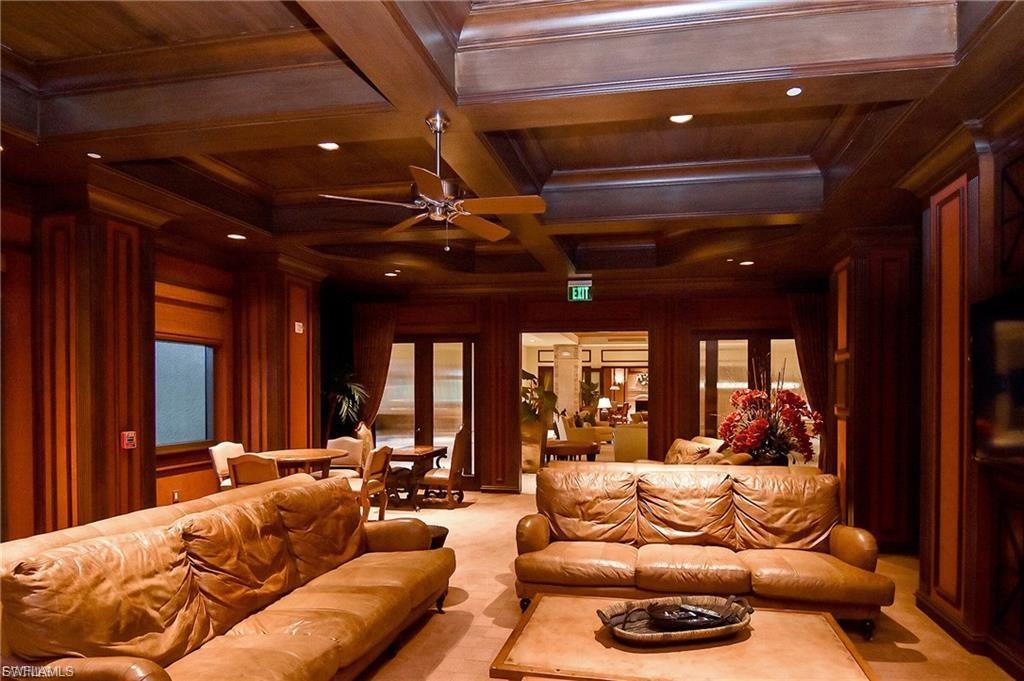 RIVA DEL LAGO - Residential Lease