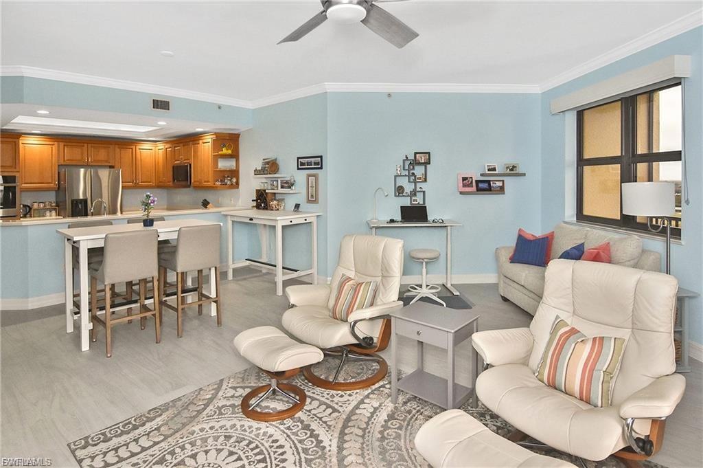 RIVA DEL LAGO - Residential Lease