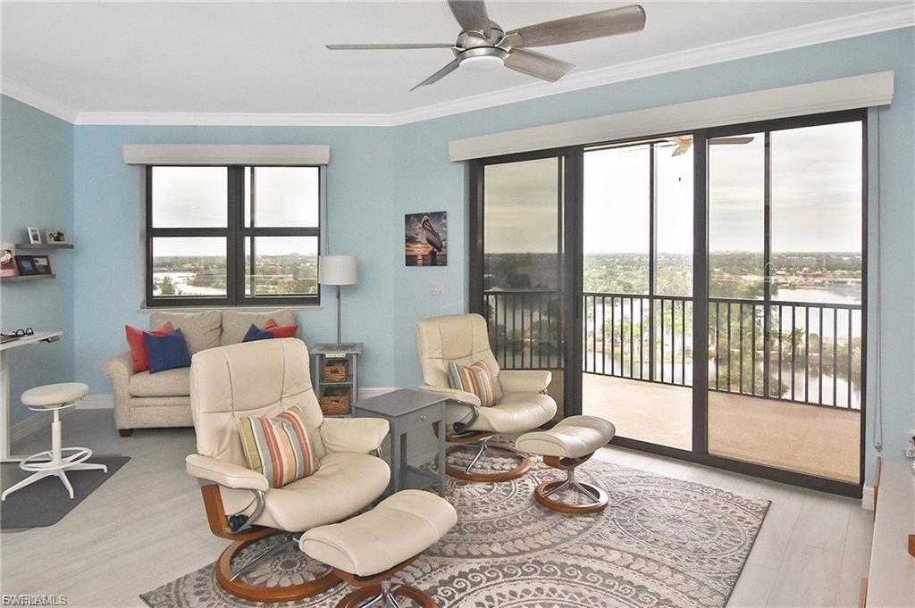 RIVA DEL LAGO - Residential Lease