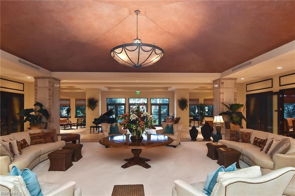 RIVA DEL LAGO - Residential Lease
