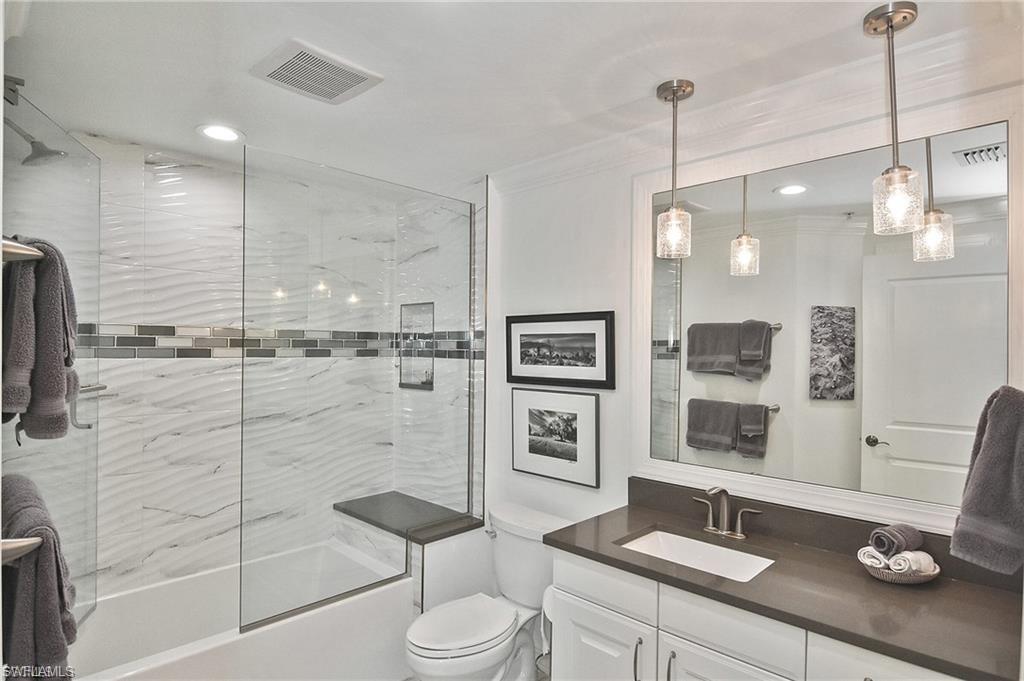 RIVA DEL LAGO - Residential Lease