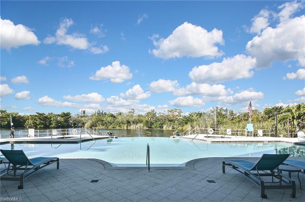 RIVA DEL LAGO - Residential Lease
