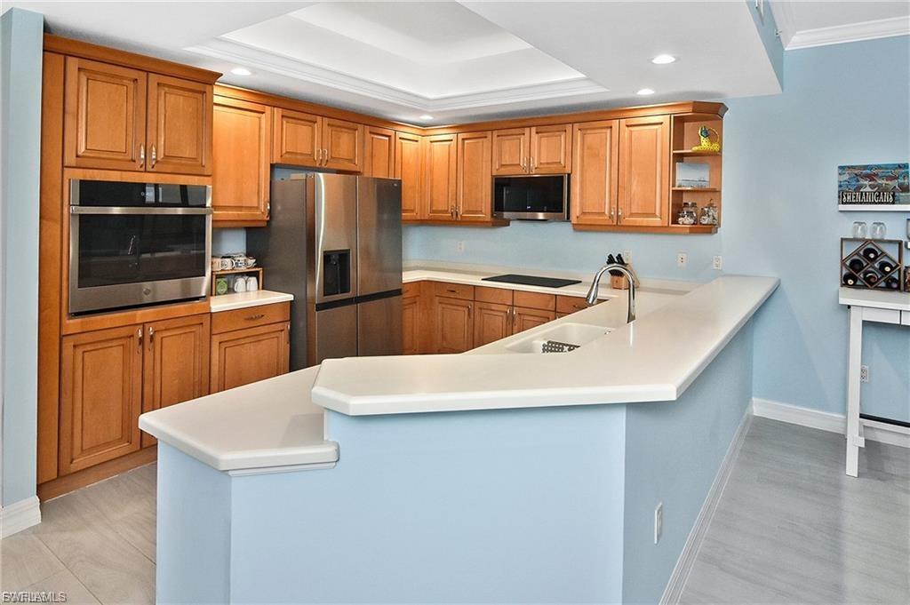 RIVA DEL LAGO - Residential Lease