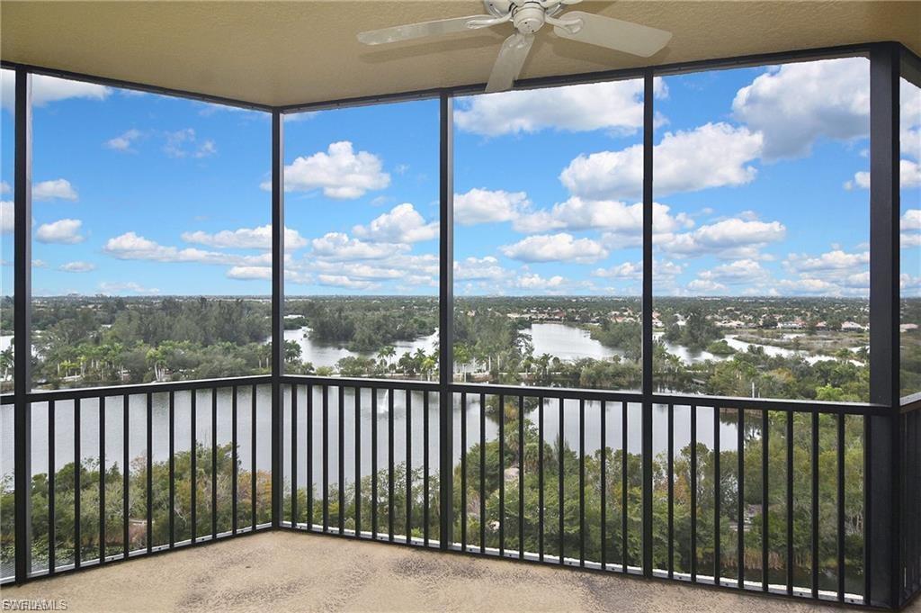 RIVA DEL LAGO - Residential Lease