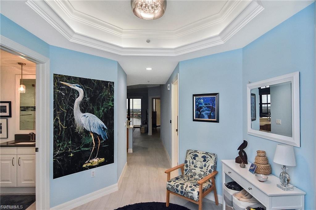 RIVA DEL LAGO - Residential Lease