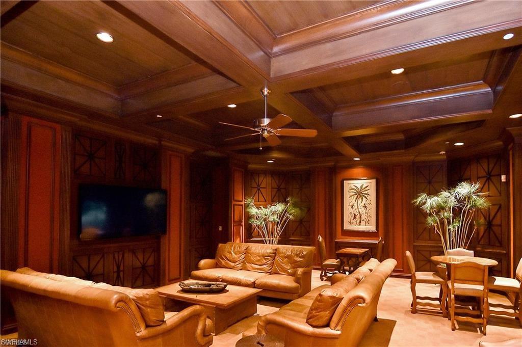 RIVA DEL LAGO - Residential Lease