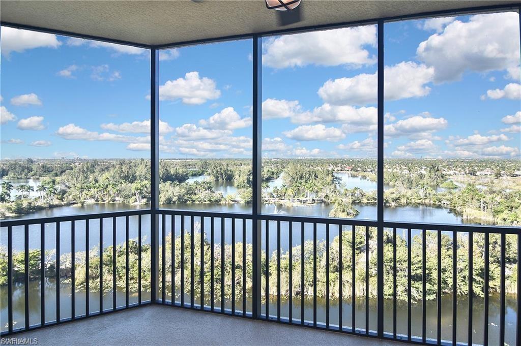 RIVA DEL LAGO - Residential Lease