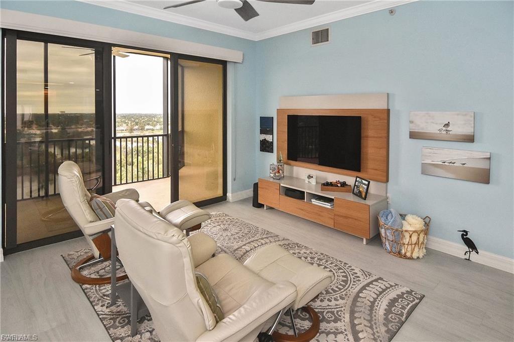 RIVA DEL LAGO - Residential Lease