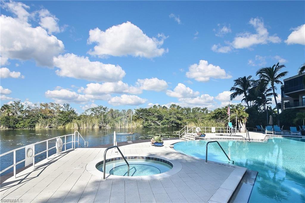 RIVA DEL LAGO - Residential Lease