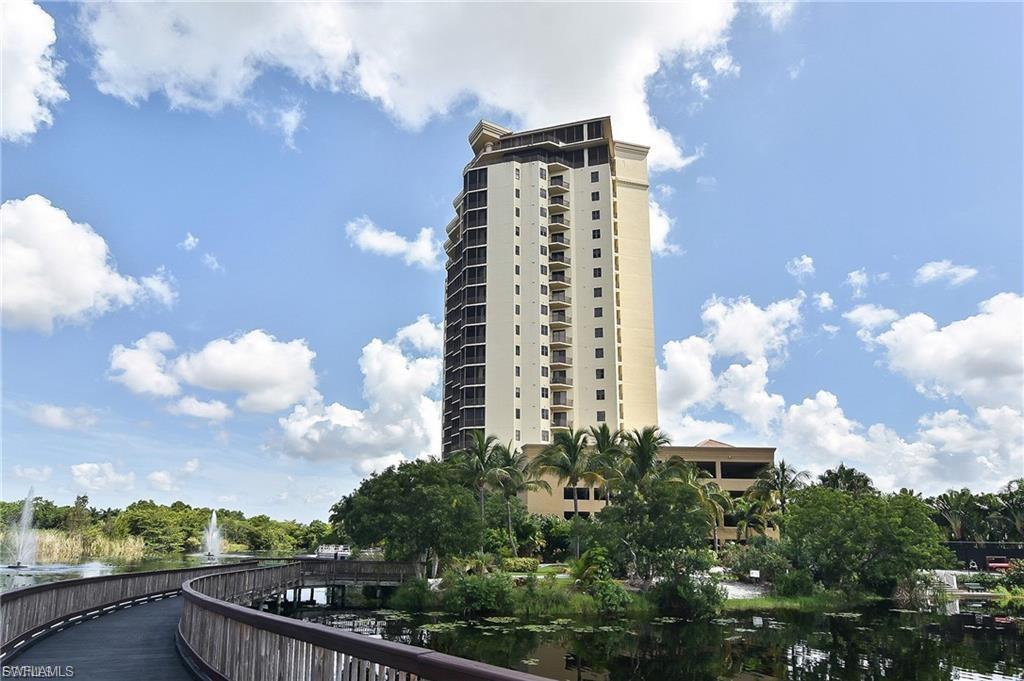 RIVA DEL LAGO - Residential Lease