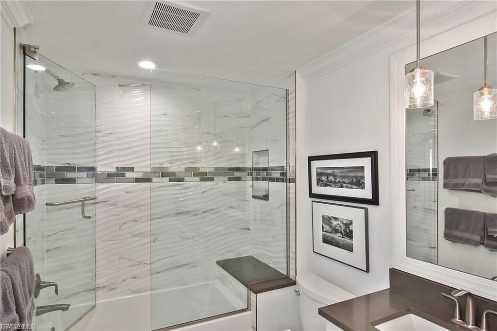 RIVA DEL LAGO - Residential Lease