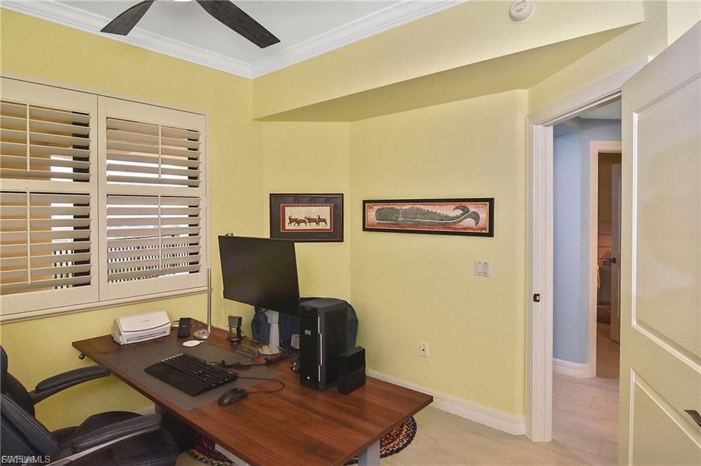 RIVA DEL LAGO - Residential Lease