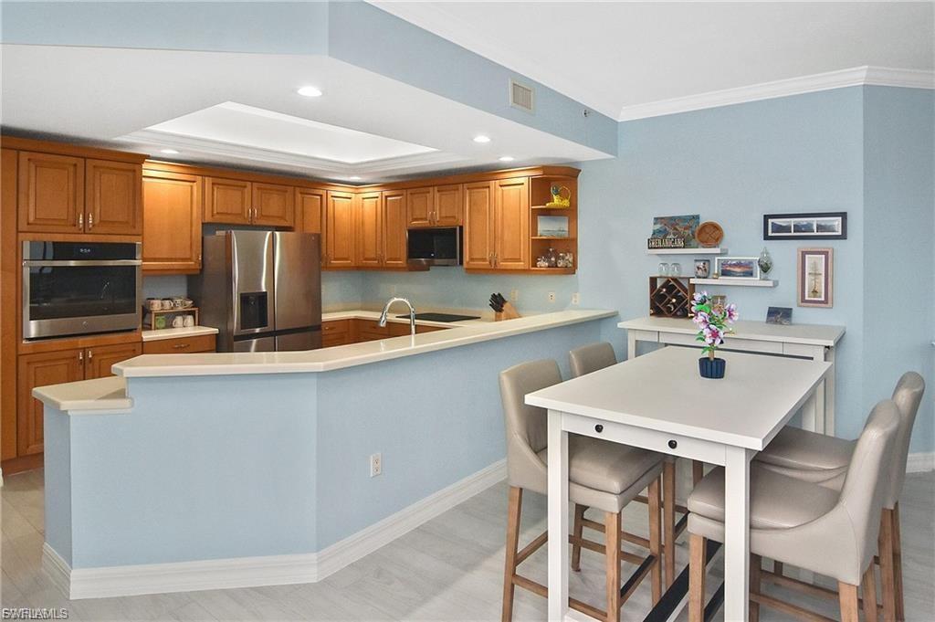 RIVA DEL LAGO - Residential Lease