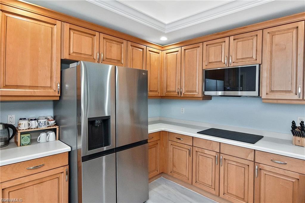 RIVA DEL LAGO - Residential Lease