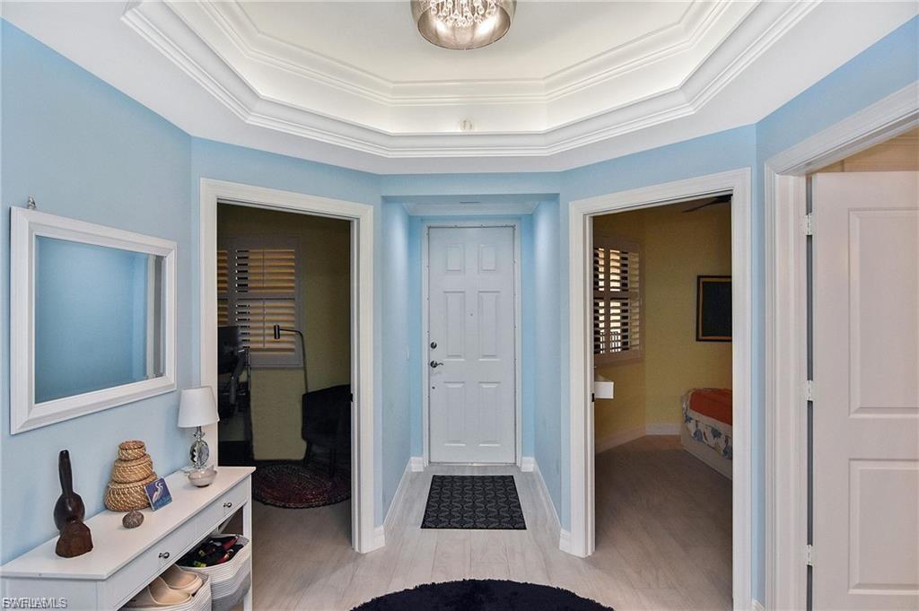 RIVA DEL LAGO - Residential Lease