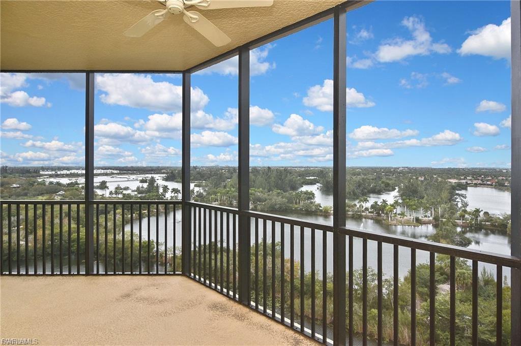 RIVA DEL LAGO - Residential Lease