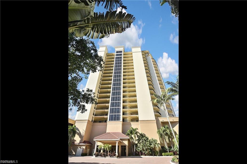RIVA DEL LAGO - Residential Lease