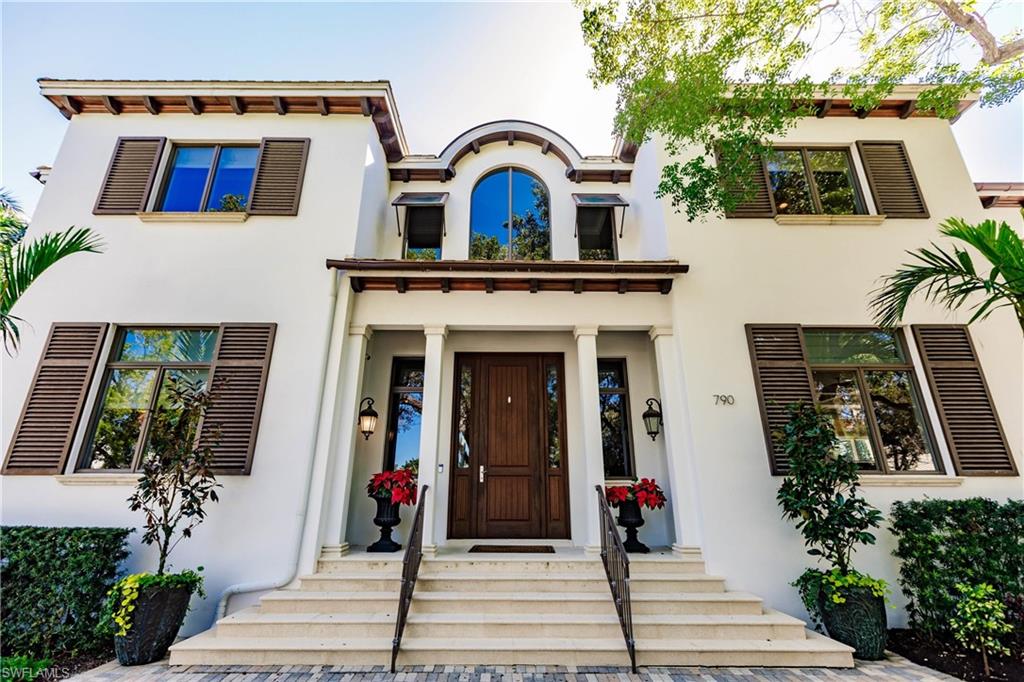 AQUALANE SHORES - Residential