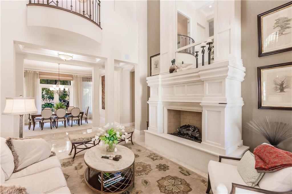AQUALANE SHORES - Residential