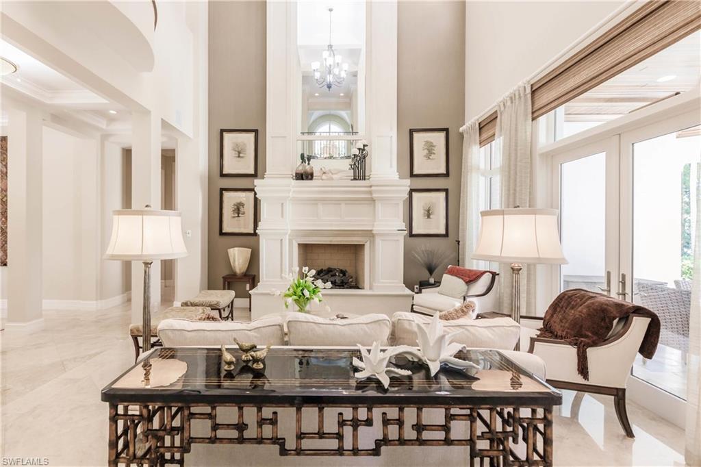 AQUALANE SHORES - Residential