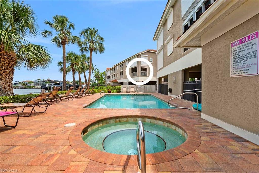 CHATEAU VANDERBILT - Residential Lease