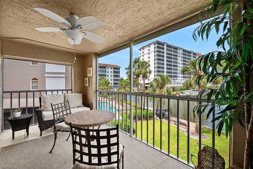 CHATEAU VANDERBILT - Residential Lease