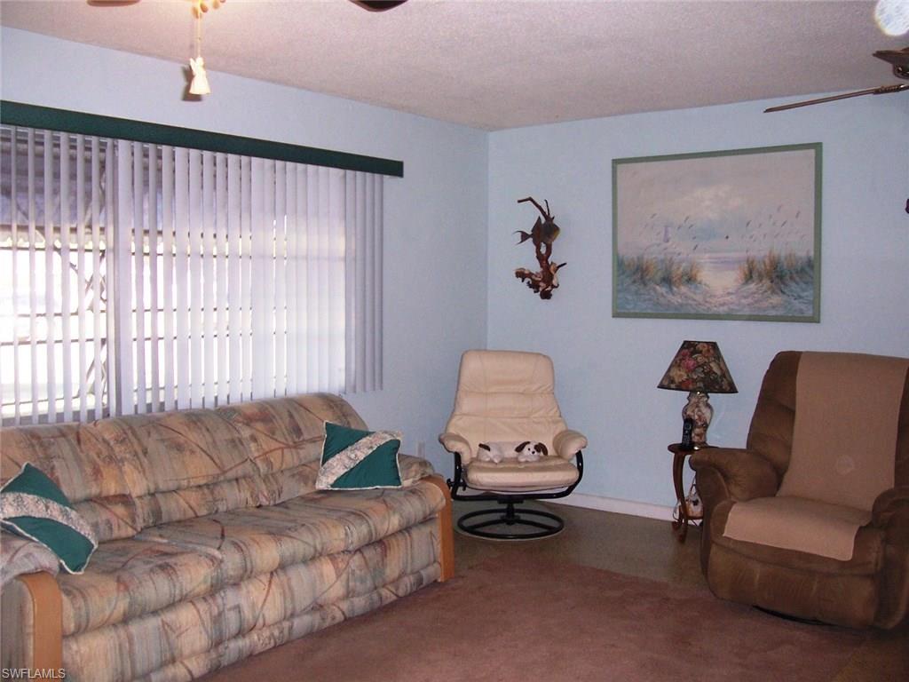 WILLOW LAKE - Residential