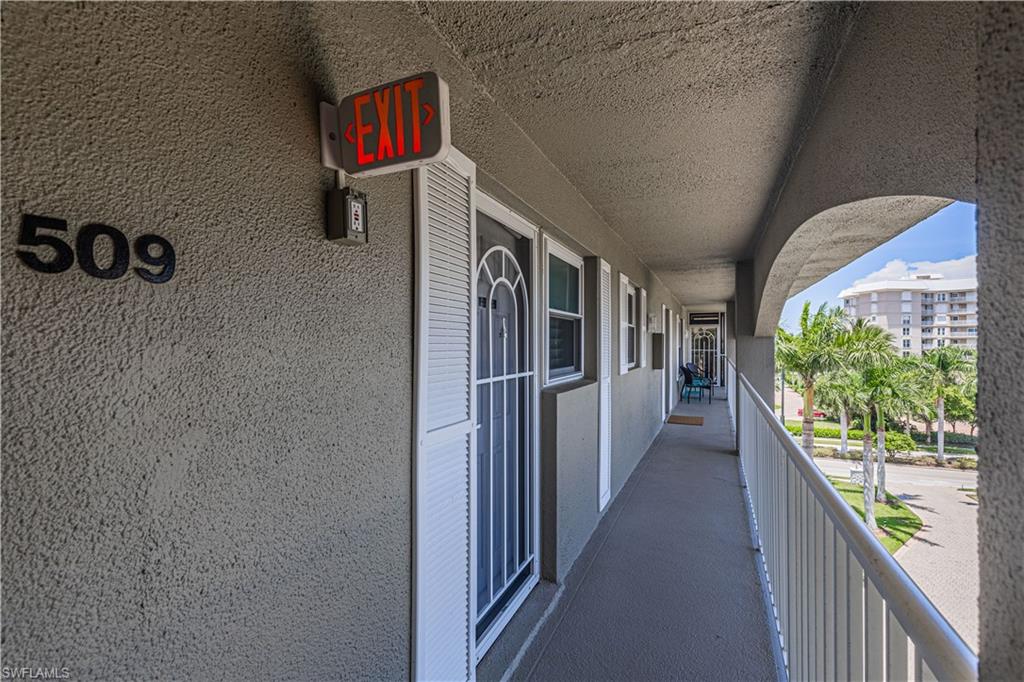 WINDSOR COURT - Residential