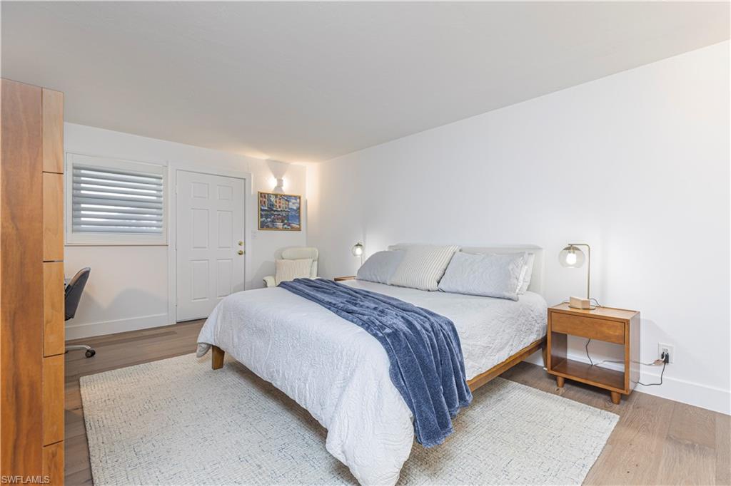 WINDSOR COURT - Residential