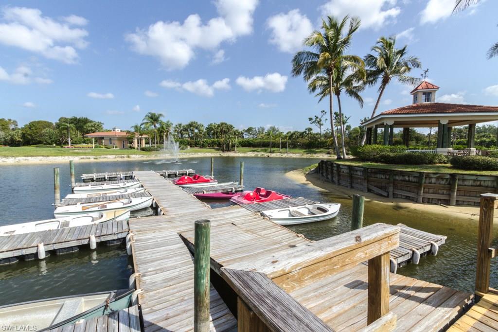 LIGHTHOUSE BAY - Residential