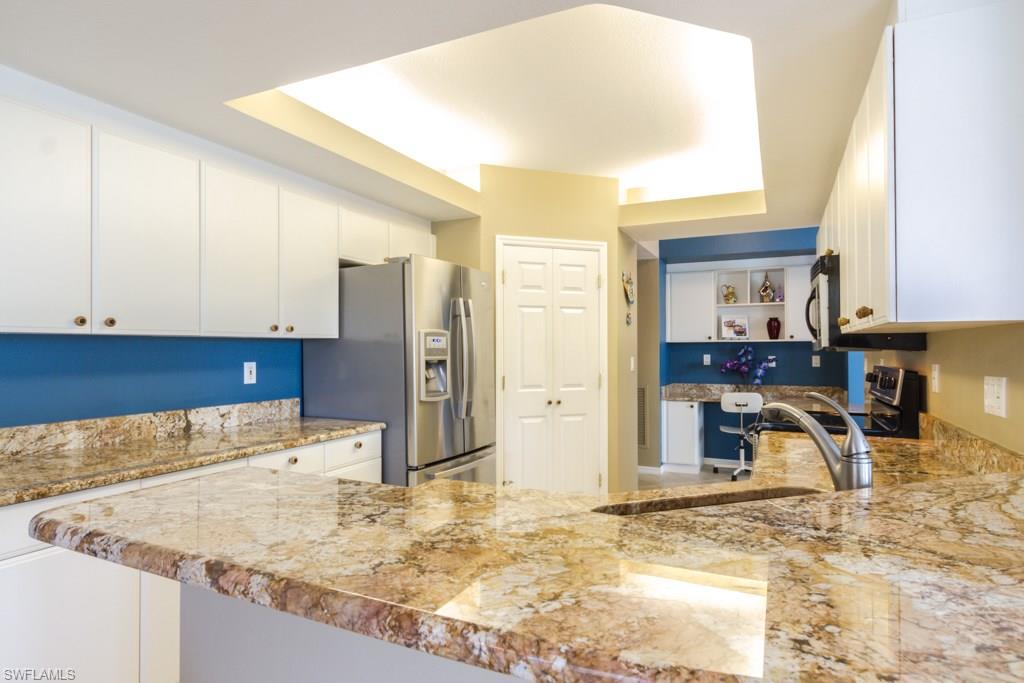 LIGHTHOUSE BAY - Residential
