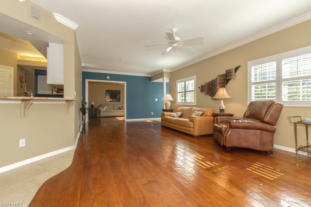 LIGHTHOUSE BAY - Residential