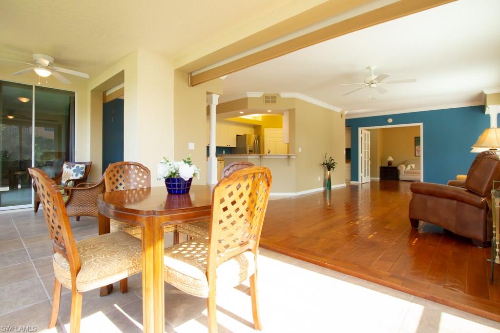 LIGHTHOUSE BAY - Residential