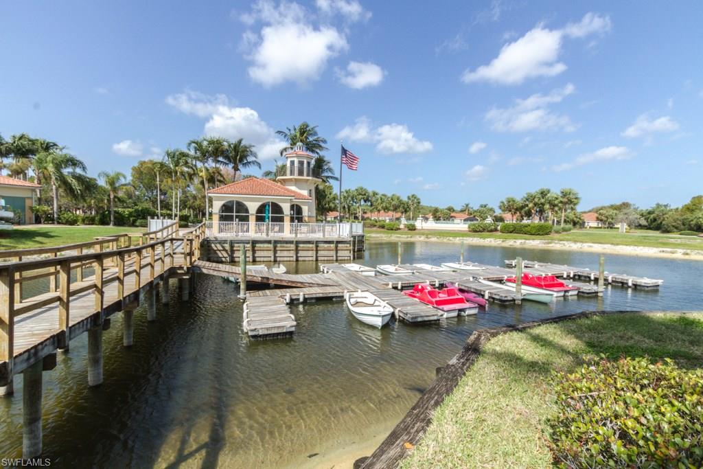LIGHTHOUSE BAY - Residential