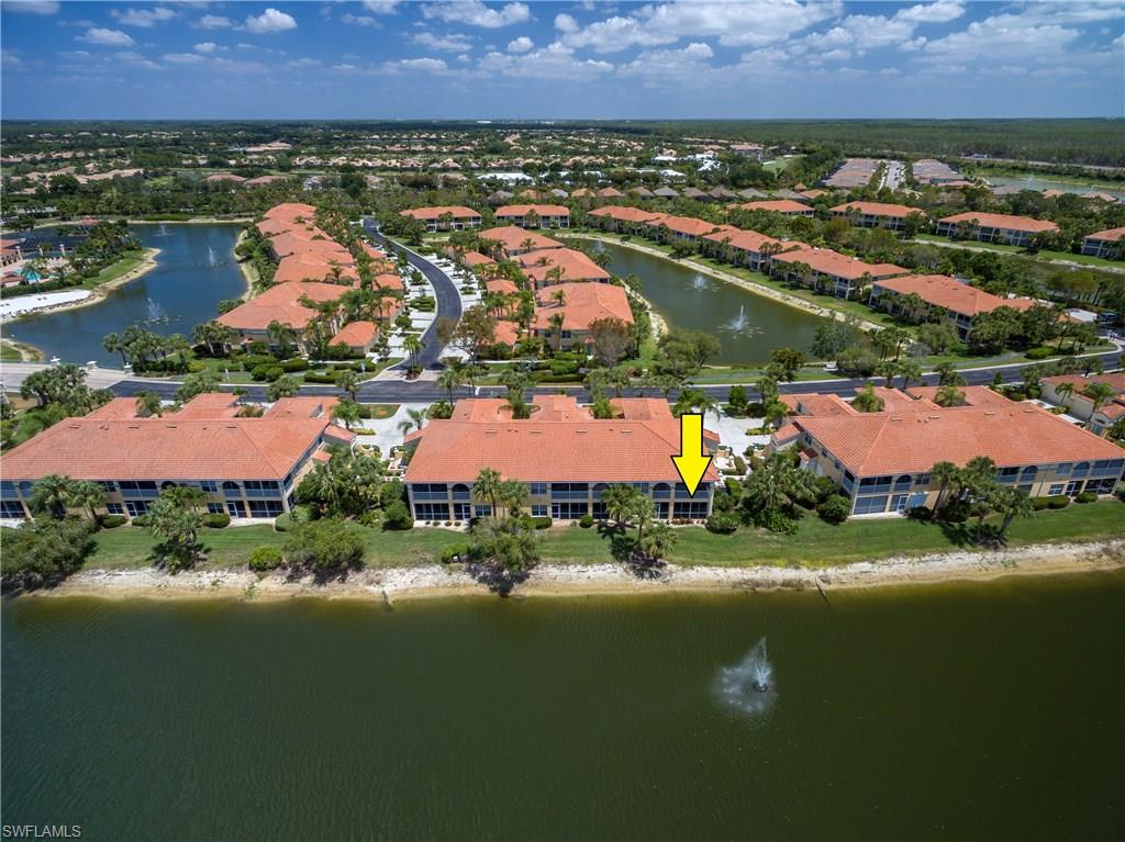 LIGHTHOUSE BAY - Residential