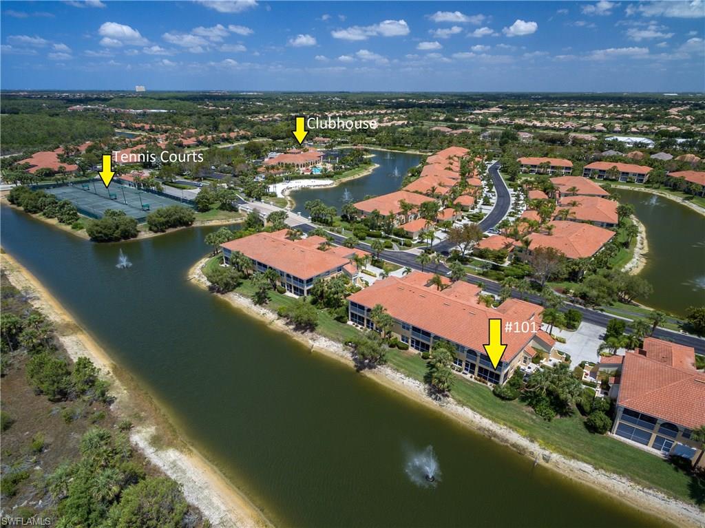 LIGHTHOUSE BAY - Residential