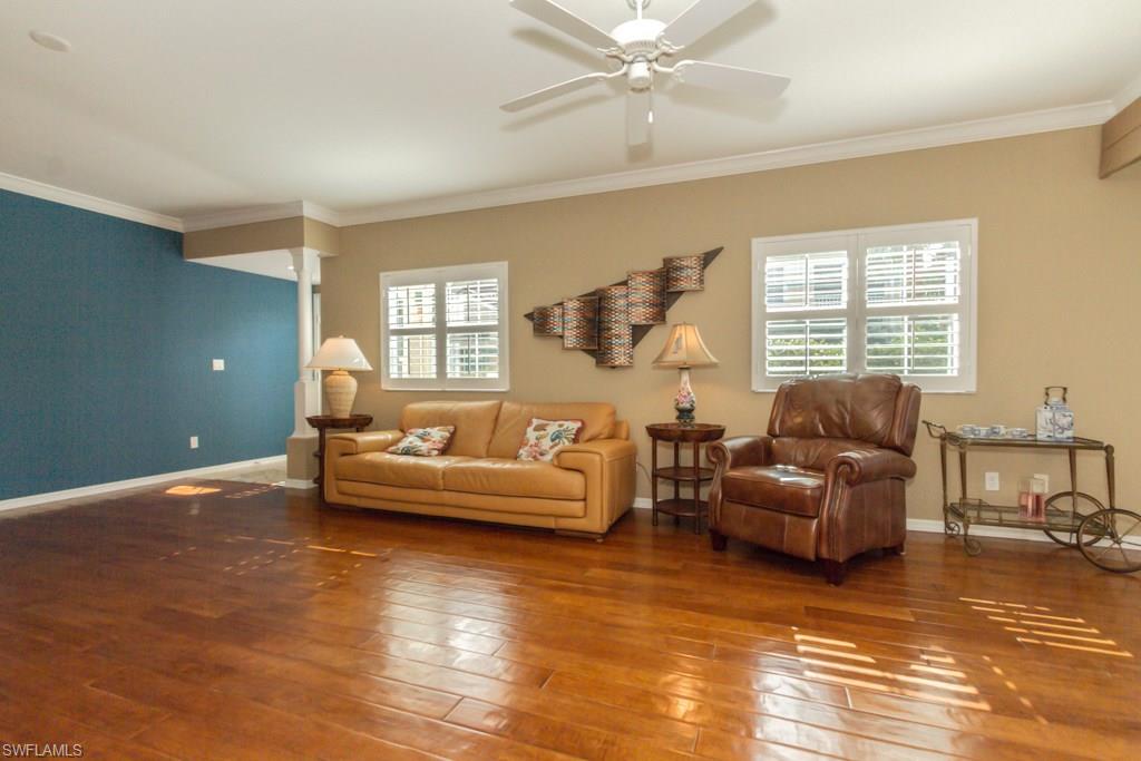 LIGHTHOUSE BAY - Residential