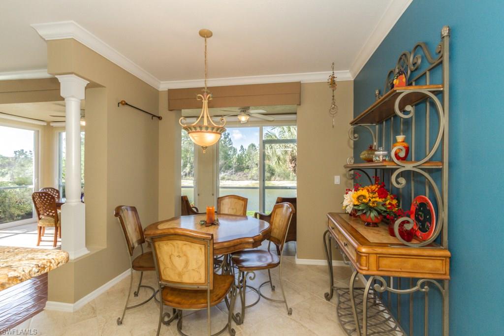 LIGHTHOUSE BAY - Residential