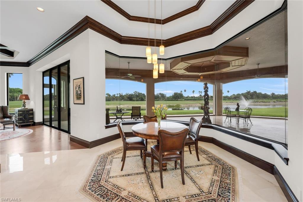 THORNHILL - Residential