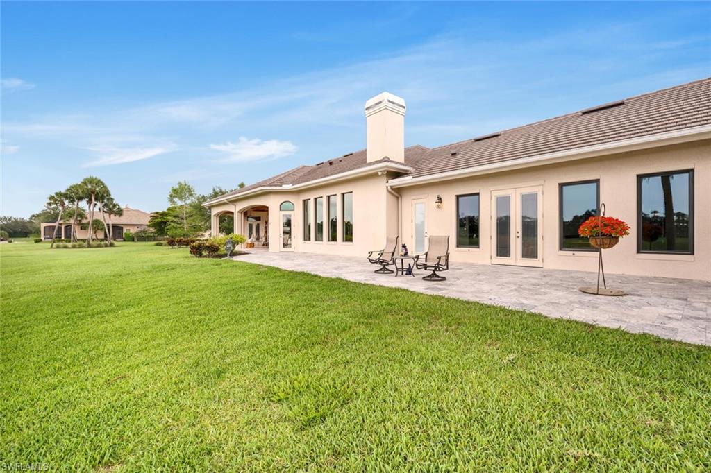 THORNHILL - Residential